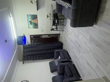 Jubail, Apartments, Flats, Houses & Villas, SAR 2150/month,  Furnished,  2 BR,  2 BHK Fully Furnished Family Flat For Rent 3 Months