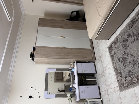 Jubail, Apartments, Flats, Houses & Villas, SAR 2150/month,  Furnished,  2 BR,  2 BHK Fully Furnished Family Flat For Rent 3 Months