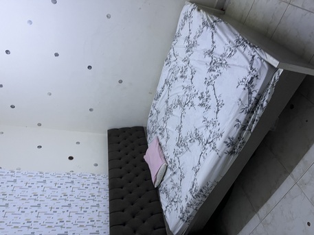 Jubail, Apartments, Flats, Houses & Villas, SAR 2150/month,  Furnished,  2 BR,  2 BHK Fully Furnished Family Flat For Rent 3 Months