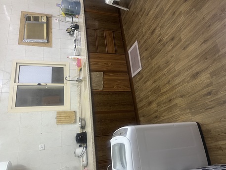 Jubail, Apartments, Flats, Houses & Villas, SAR 2150/month,  Furnished,  2 BR,  2 BHK Fully Furnished Family Flat For Rent 3 Months