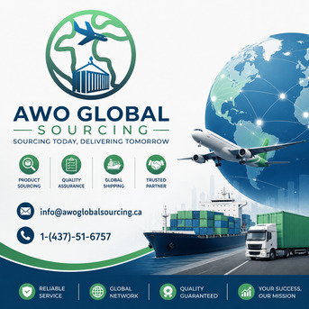 Toronto, Business, Warehousing Services Ontario &ndash; Secure Storage, Fulfillment & Logistics Support
