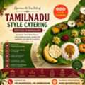 Tamilnadu Style Catering Services In Bangalore