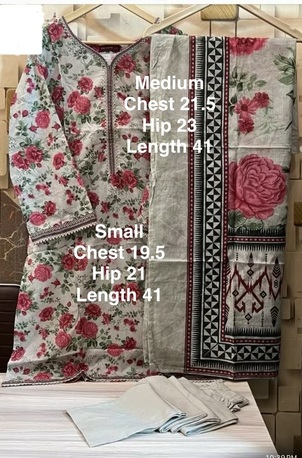 Jubail, Clothing & Accessories, SAR 75,  Original Branded Pakistani Dress In Sale