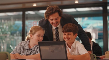 Sydney, Lessons Offered, Where Every Little Learner Is Known, Valued, And Inspired