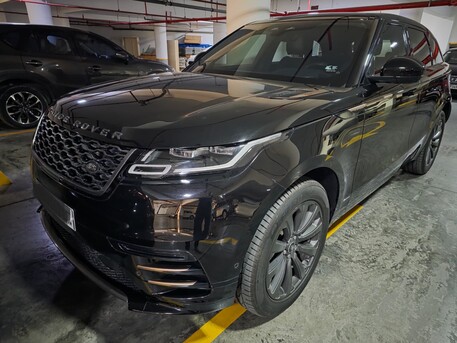 Al Seef, Vehicles, Cars & Trucks , BHD 17000,  Land Rover Range Rover Velar R-Dynamic,  2021,  Automatic,  72000 KM,  Single Lady Owner Vellar - Serious Buyers Only