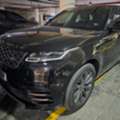 BHD 17000,  Land Rover Range Rover Velar R-Dynamic,  2021,  Automatic,  72000 KM,  Single Lady Owner Vellar - Serious Buyers Only