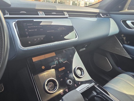 Al Seef, Vehicles, Cars & Trucks , BHD 17000,  Land Rover Range Rover Velar R-Dynamic,  2021,  Automatic,  72000 KM,  Single Lady Owner Vellar - Serious Buyers Only