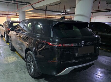 Al Seef, Vehicles, Cars & Trucks , BHD 17000,  Land Rover Range Rover Velar R-Dynamic,  2021,  Automatic,  72000 KM,  Single Lady Owner Vellar - Serious Buyers Only