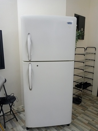 Manama, Appliances, BHD 33,  Fridge For Sale