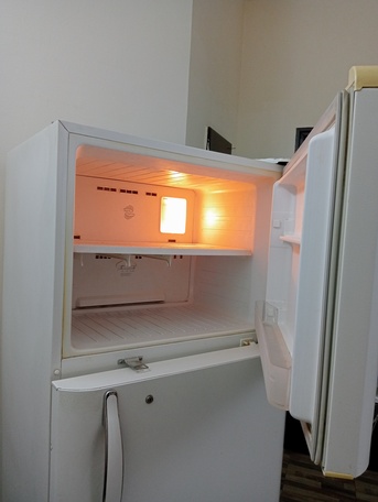 Manama, Appliances, BHD 33,  Fridge For Sale