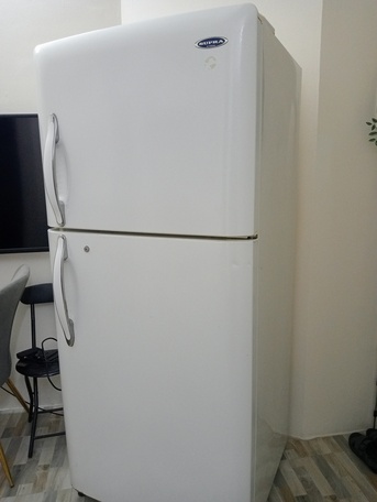 Manama, Appliances, BHD 33,  Fridge For Sale