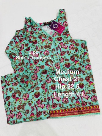 Jubail, Clothing & Accessories, SAR 58,  Original Branded Lawn In Offer