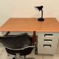 SAR 1100/month,  Furnished,  1 BR,  Furnished Apartment For Rent For Bachelor Only