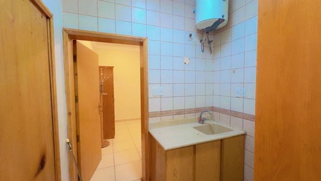 Khobar, Apartments, Flats, Houses & Villas, SAR 1100/month,  Furnished,  1 BR,  Furnished Apartment For Rent For Bachelor Only