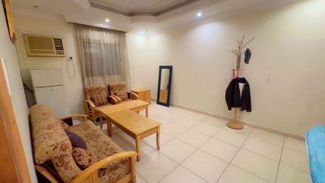 Khobar, Apartments, Flats, Houses & Villas, SAR 1100/month,  Furnished,  1 BR,  Furnished Apartment For Rent For Bachelor Only
