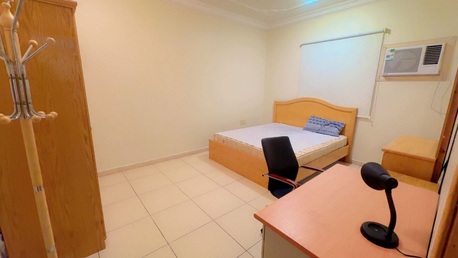 Khobar, Apartments, Flats, Houses & Villas, SAR 1100/month,  Furnished,  1 BR,  Furnished Apartment For Rent For Bachelor Only