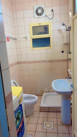 Khobar, Apartments, Flats, Houses & Villas, SAR 1100/month,  Furnished,  1 BR,  Furnished Apartment For Rent For Bachelor Only