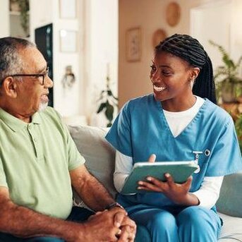 New York, Business, Bloom Rock Care Llc | Home Health Care Service | Caring Services Atlanta GA