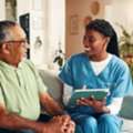 Bloom Rock Care Llc | Home Health Care Service | Caring Services Atlanta GA