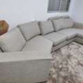 SAR 500,  5 Seater Sofa Set With Recliner