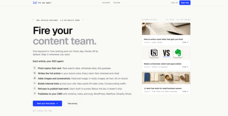 Houston, Appliances, USD 99,  The SEO Agent