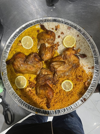 Jeddah, Job Seekers, Experienced Assistant Chef & Professional Barista | Seeking Sponsorship In KSA