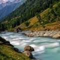 Splendid Hues Of Kashmir (4 Nights)