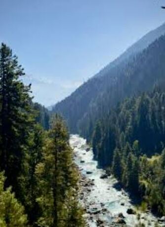 Noida, Travel, Splendid Hues Of Kashmir (4 Nights)