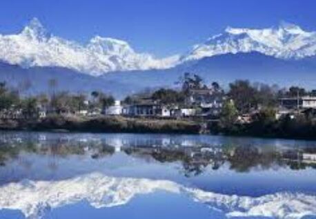 Noida, Travel, Splendid Hues Of Kashmir (4 Nights)