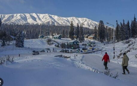 Noida, Travel, Splendid Hues Of Kashmir (4 Nights)