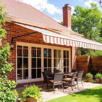 Sydney, Furniture, AUD 1000,  UV Protection That Complements Your Daylesford Garden