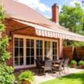 AUD 1000,  UV Protection That Complements Your Daylesford Garden