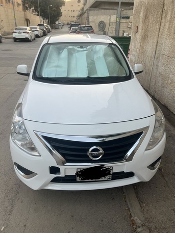 Riyadh, Vehicles, Cars & Trucks , SAR 38000,  2023 Nissan Sunny,  2023,  Automatic,  70000 KM,  Very Good Condition