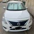 SAR 38000,  2023 Nissan Sunny,  2023,  Automatic,  70000 KM,  Very Good Condition