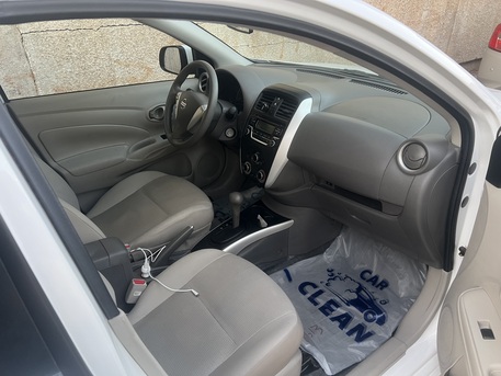 Riyadh, Vehicles, Cars & Trucks , SAR 38000,  2023 Nissan Sunny,  2023,  Automatic,  70000 KM,  Very Good Condition