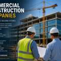 Commercial Construction Companies