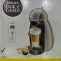 SAR 200,  NESCAFE Dolce Gusto Genio 2 Titanium Capsule Coffee Machine
