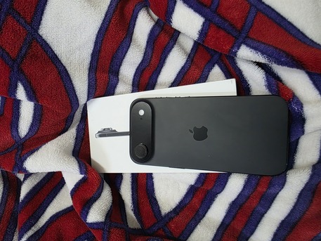 Khobar, Mobile Phones, SAR 2950,  IPhone 17 Air 256gb Brand New Sale Swap 100 Battery Life Only Serious Buyer Contact