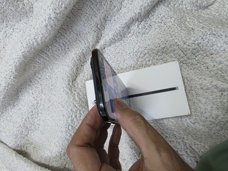 Khobar, Mobile Phones, SAR 2950,  IPhone 17 Air 256gb Brand New Sale Swap 100 Battery Life Only Serious Buyer Contact