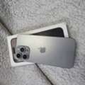 SAR 2850,  IPhone 15 Pro Max 256gb Sale Swap 86 Battery Full Fresh Only Serious Buyer Contact
