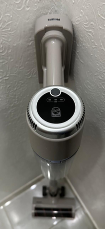 Jeddah, Appliances, SAR 300,  Philips 2000 Series Cordless Vacuum Cleaner