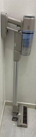 Jeddah, Appliances, SAR 300,  Philips 2000 Series Cordless Vacuum Cleaner