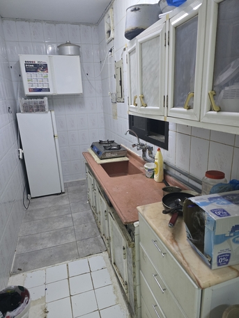 Thuqbah, Bedspace For Rent, SAR 500/month,  Furnished,  Bed Space Available Inside Furnished Flat Every Thing Available Just Come And Live.