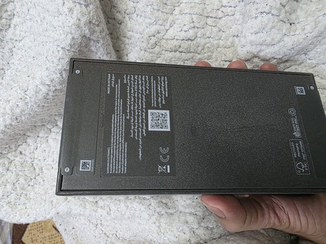 Khobar, Mobile Phones, SAR 2350,  Samsung Galaxy Zflip 7fe 128gb Box Packed Sealed Pack Only Serious Buyer Contact Me