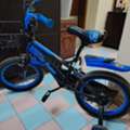 BHD 17, Bicycle For Kids Age Group 4yrs To 7yrs