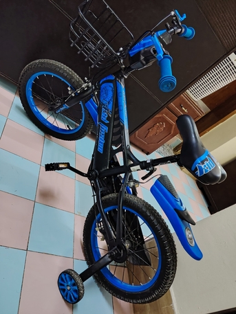 Manama, Bicycles, BHD 17,  Bicycle For Kids Age Group 4yrs To 7yrs