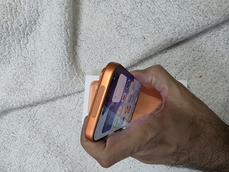Khobar, Mobile Phones, SAR 4300,  IPhone 17 Pro 256gb Sale Swap 100 Battery Life Only Serious Buyer