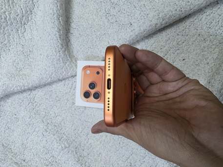 Khobar, Mobile Phones, SAR 4300,  IPhone 17 Pro 256gb Sale Swap 100 Battery Life Only Serious Buyer