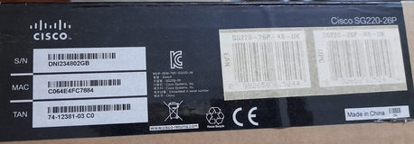 Jeddah, Electronics, Network Equipment, Racks & Cisco SFP Modules For Sale &ndash; Jeddah