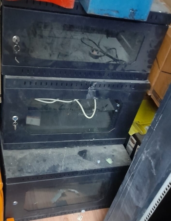 Jeddah, Electronics, Network Equipment, Racks & Cisco SFP Modules For Sale &ndash; Jeddah